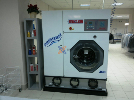 premium 700 big italclean